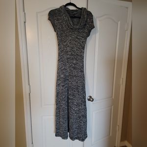 Max Edition gray dress